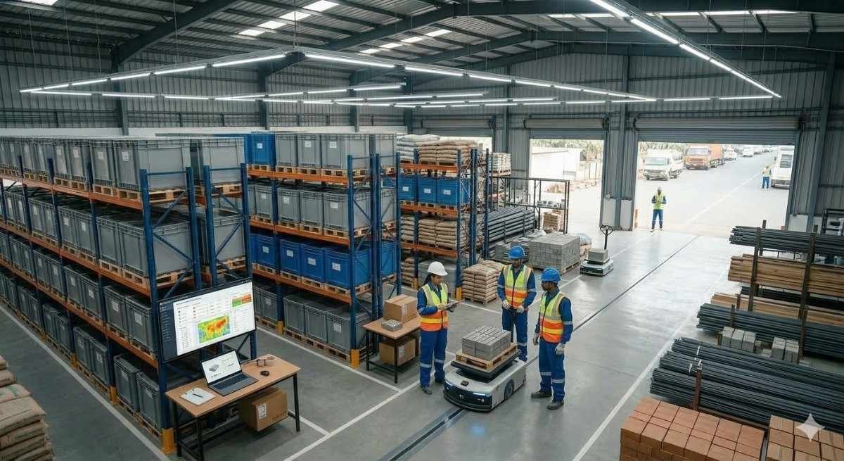 Where can I buy cement cover blocks online in India