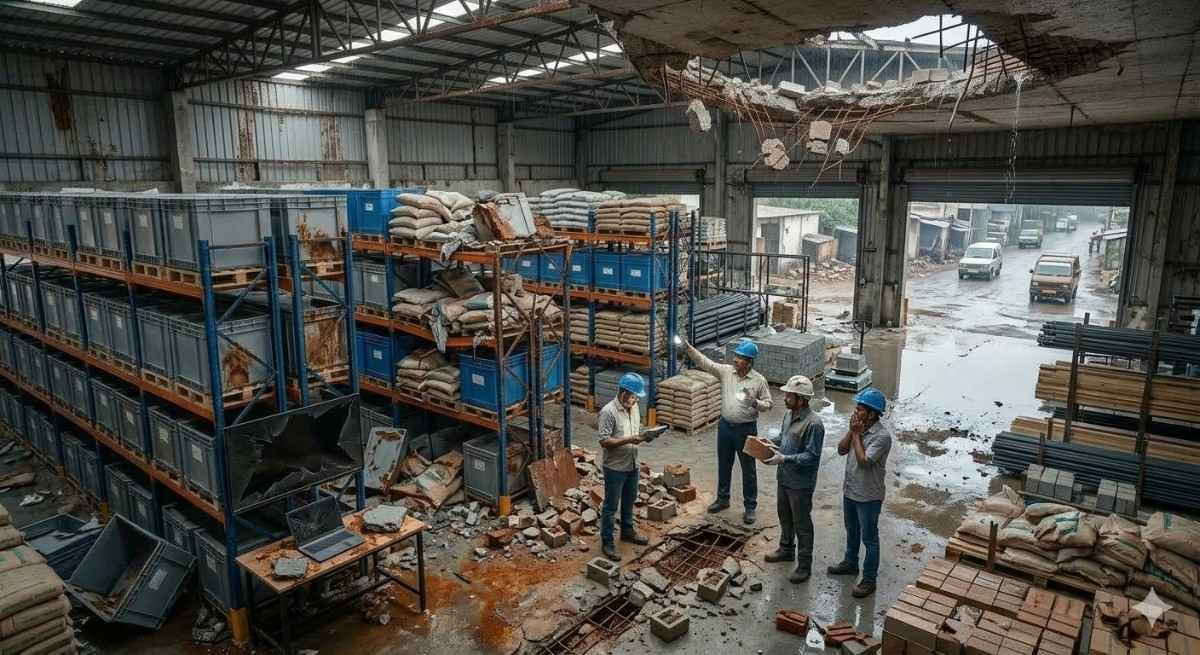 Why Cheap Cement Cover Blocks Can Cost You Lakhs in Repairs