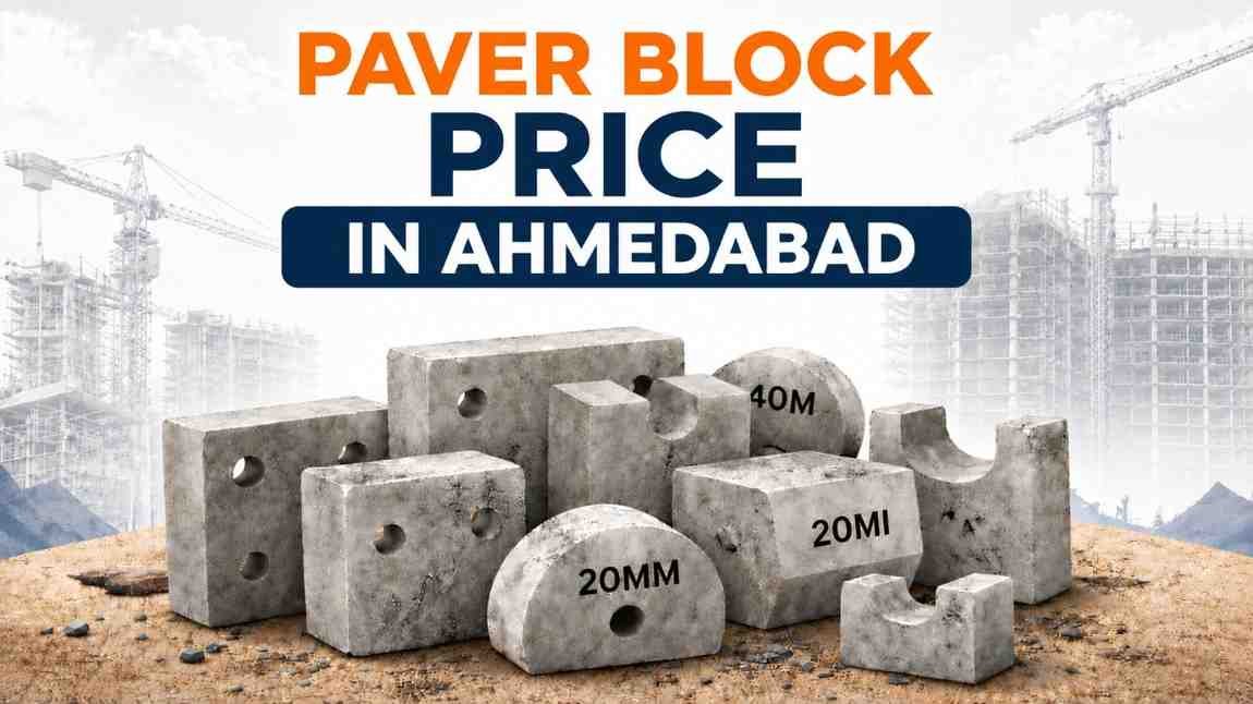 Ahmedabad