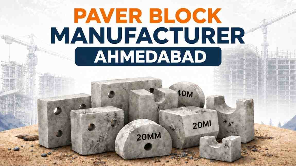 Ahmedabad